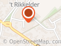 Sporthal Rikkenhage 't