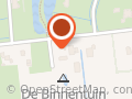 Zorgboerderij "De Binnentuin"