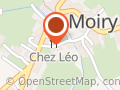 Les Etoiles – Moiry