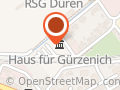 Haus für Gürzenich