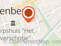 Metselbedrijf Meinen Vof.