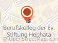 Berufskolleg der Evangelischen Stiftung Hephata