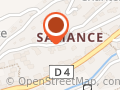 Centre de vacances Le Samance