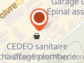 Envie de salle de bain Epinal