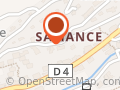 Location les Chalets de l'Aiguille - Le Samantin -Le Grand Bornand