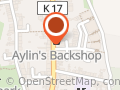 Aylin’s Kiosk Backshop