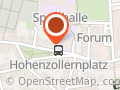Staedt. Zweifach Turnhalle