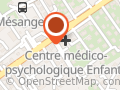 Centre Médico-psychologique
