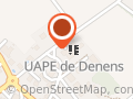 Salle communale de Denens