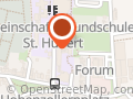 Forum St. Hubert