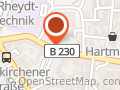 DRQ MVZ GmbH