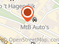 Martijn ten Broeke Auto'