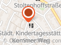 Städt. Kindertagesstätte Kommer Weg