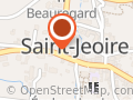 Petit Casino Saint Jeoire en Faucigny