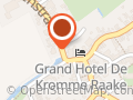 Grand café de pool