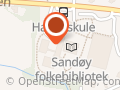Harøy TaeKwon-Do klubb
