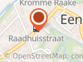 PostNL Postkantoor Eenrum