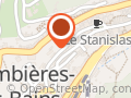 L'Antre du Panda - Plombières les Bains, Vosges