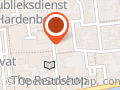 Flow BMX winkel