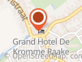 Grand Hotel de Kromme Raake