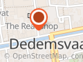 Grand Café 't Dorp