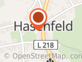 Hasenfelder Hof Eventlocation und Kegelbahn