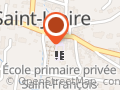 École primaire privée Saint-François Jacquard