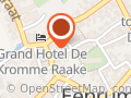 Atelier De terp