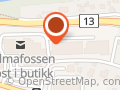Biltema Voss