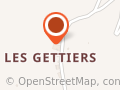 Les Gettiers