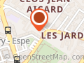 Maison de l'étudiant de Draguignan