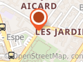 Groupe Morgan Services Draguignan