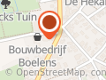 Bouwbedrijf Boelens
