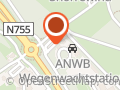 Ambulance Oost locatie Markelo