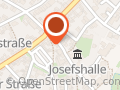 St. Johannes, Josefshalle
