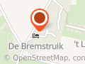 Bremstruik Camping de