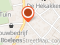 Marieke Venekamp t.h.o.d.n. Opdekleintjesletten