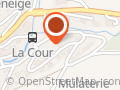 Chalet le Sommard au Grand Bornand