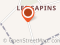 Ferme BiO Les Sapins