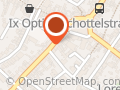 Bistrorant mediterran Bistro-Restaurant-Weinbar-Lounge