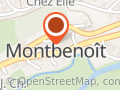 Abbaye de Montbenoît - Musée de la République du Saugeais