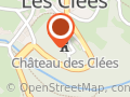 Schloss Les Clées