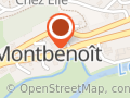 Office de Tourisme de Montbenoît