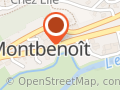 Son et lumière Montbenoit