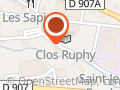 Crèche Les Lutins Du Clos Ruphy