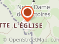 gite de beaune l'église