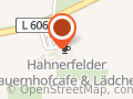 Hahnerfelder Bauerncafé
