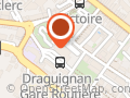 Transports en Dracénie