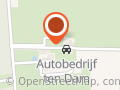 Autobedrijf Ten Dam
