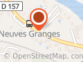 La longère piscine&spa privé